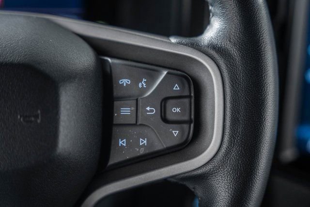 Certified 2021 Ford Bronco First Edition image 34