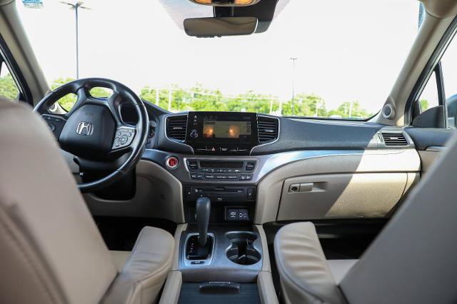 Used 2019 Honda Pilot EX-L image 38