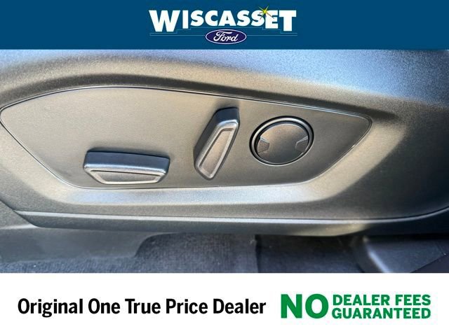 Certified 2022 Ford Explorer XLT image 23