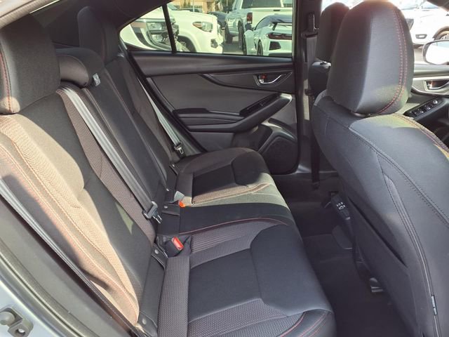 Used 2024 Subaru WRX Premium image 21