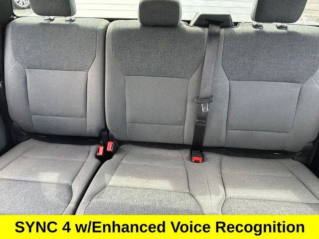 Certified 2024 Ford F150 XLT AWD/4WD image 14