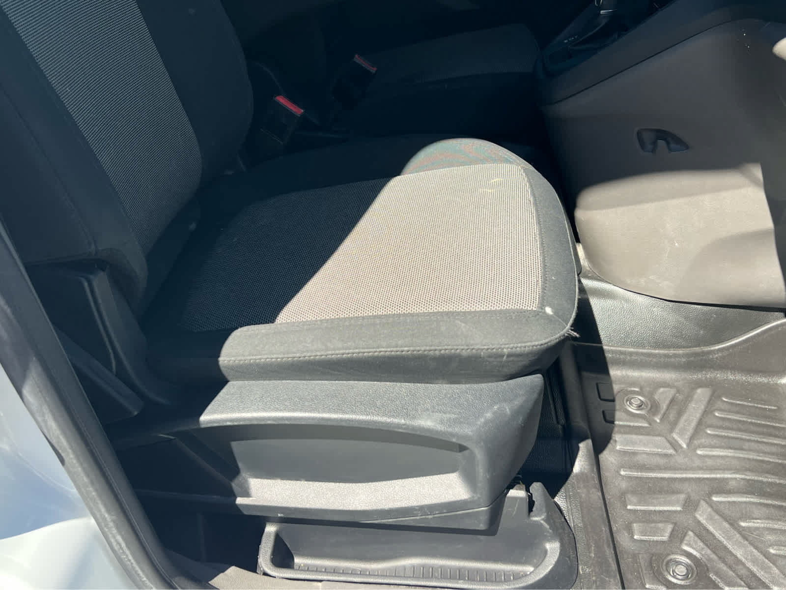 Certified 2021 Ford Transit Connect XL FWD image 20