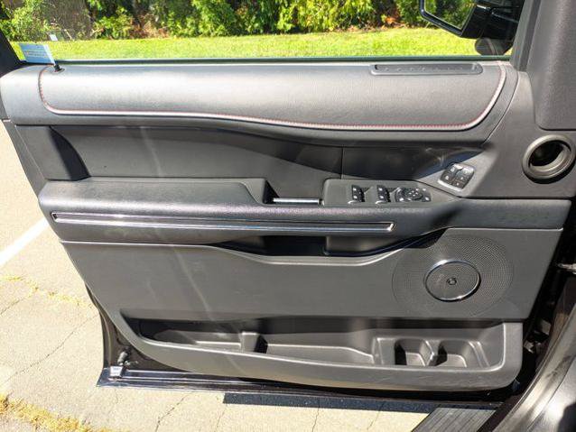 Certified 2023 Ford Expedition Limited AWD/4WD image 11