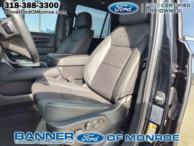 Used 2024 GMC Yukon Denali image 19