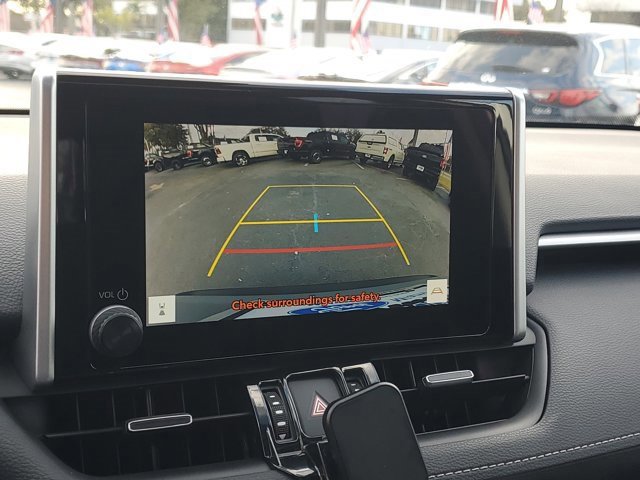 Used 2023 Toyota RAV4 XLE Premium image 26