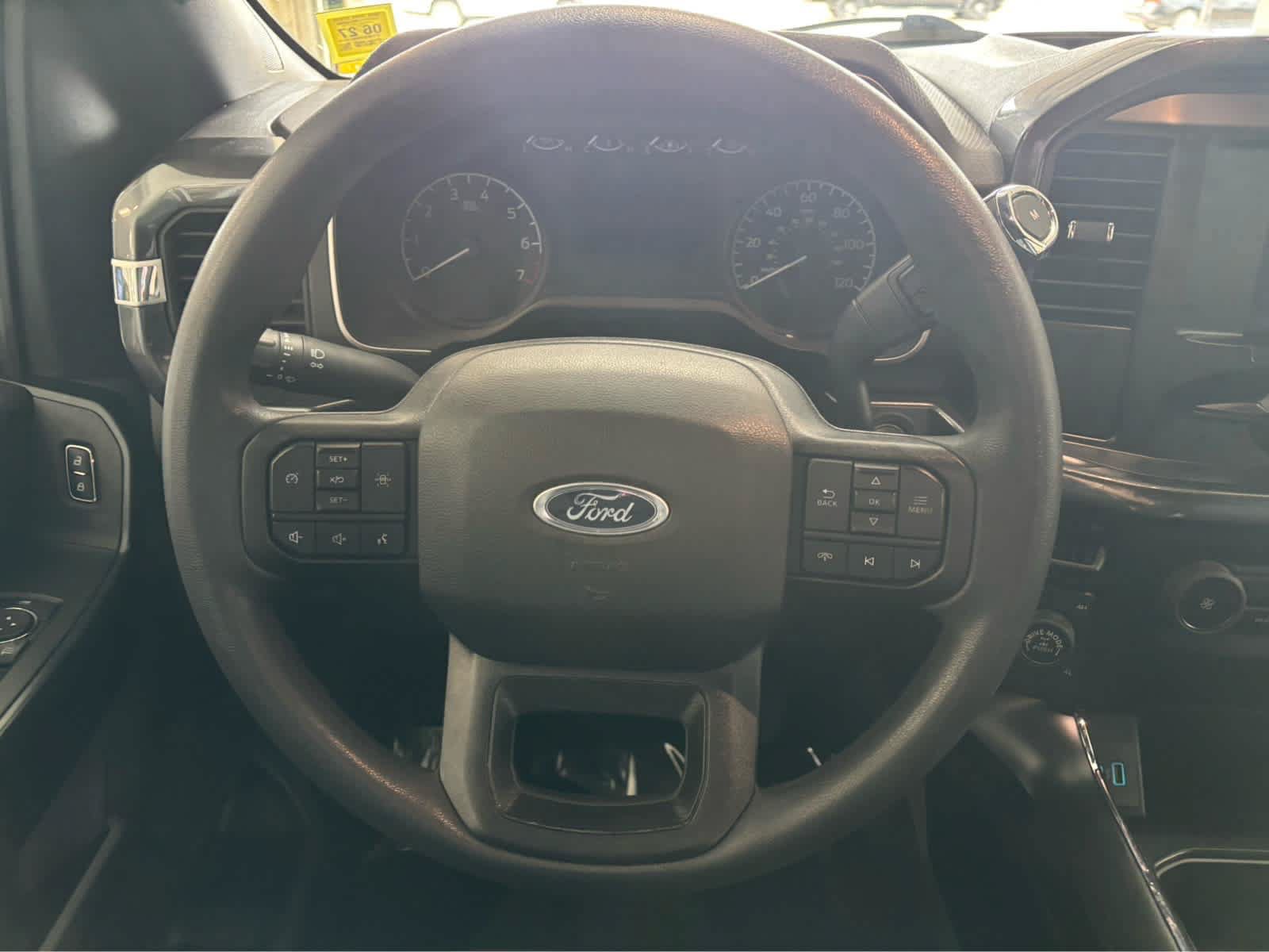 Certified 2023 Ford F150 XL w/ STX Appearance Package AWD/4WD image 16