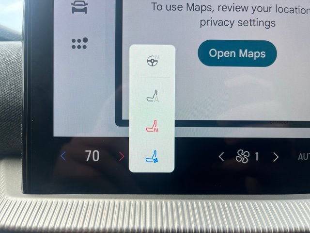 Certified 2025 Ford Explorer Platinum image 14