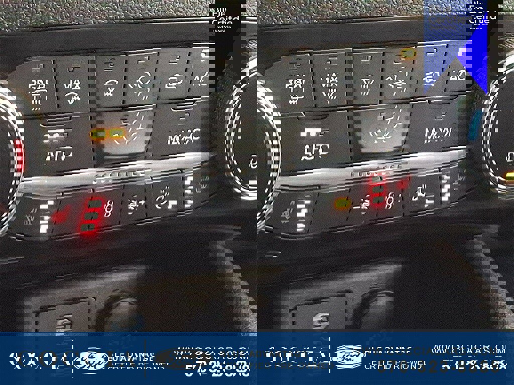 Certified 2022 Ford Escape SE w/ Convenience Package image 26