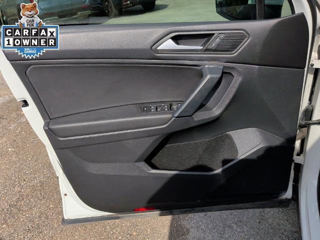 Used 2019 Volkswagen Tiguan SE image 26