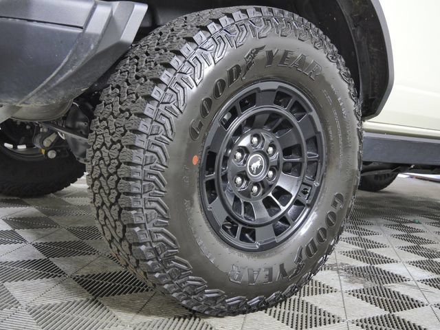 Certified 2026 Ford Bronco Badlands AWD/4WD image 7