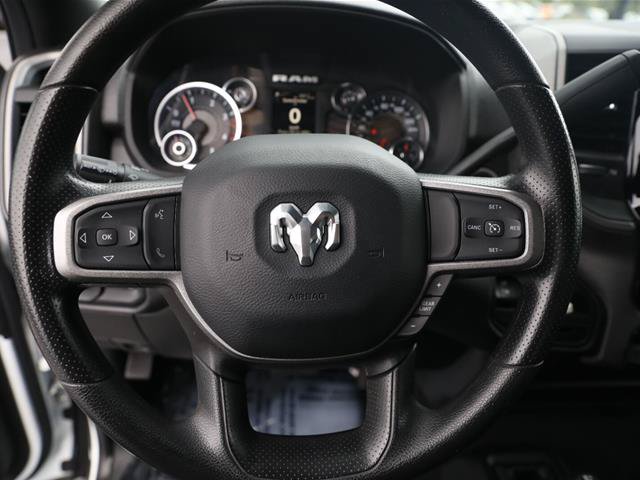 Used 2024 RAM 3500 Tradesman w/ Towing Technology Group AWD/4WD image 35