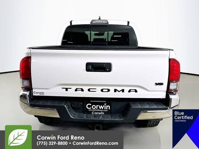 Used 2019 Toyota Tacoma SR5 image 9