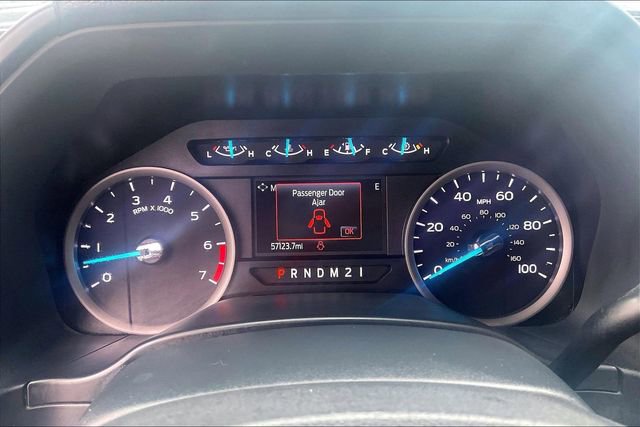 Certified 2022 Ford F250 XL w/ Power Equipment Group AWD/4WD image 20