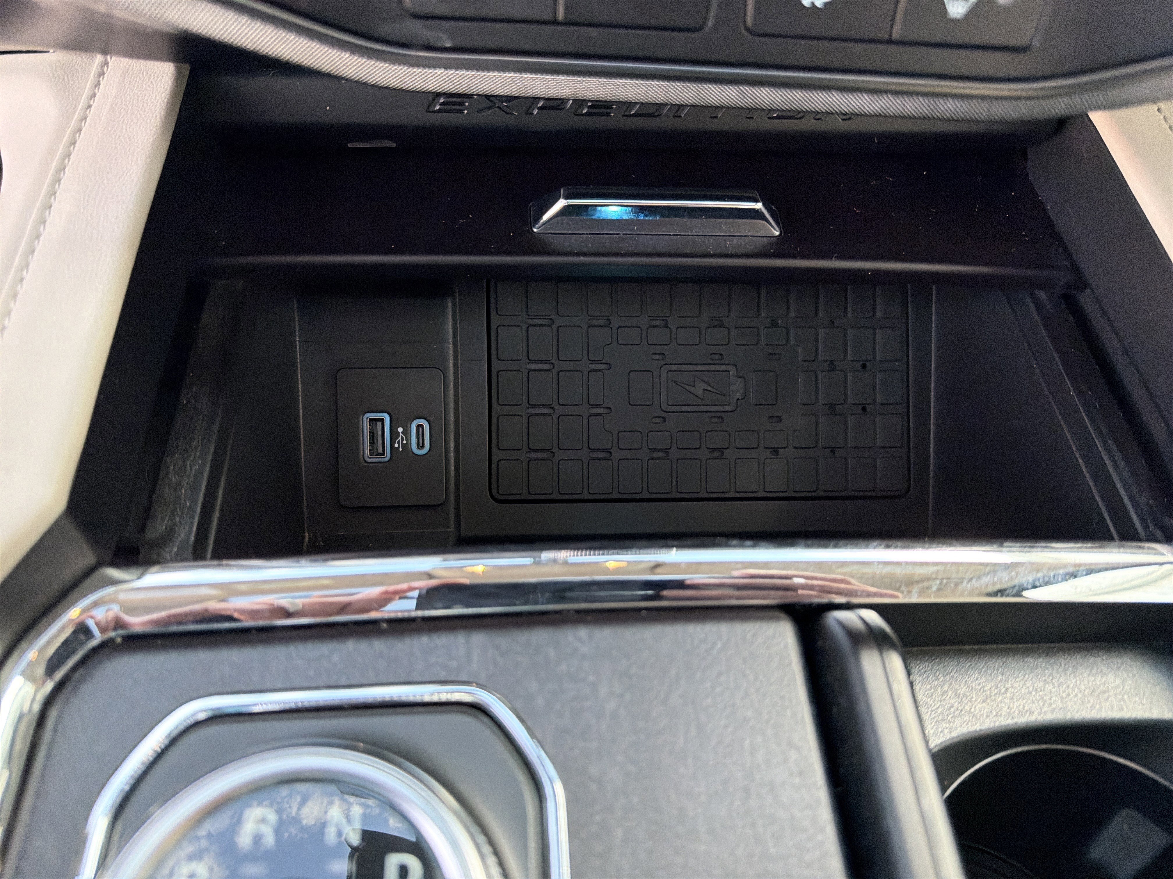 Certified 2024 Ford Expedition Max Platinum image 51