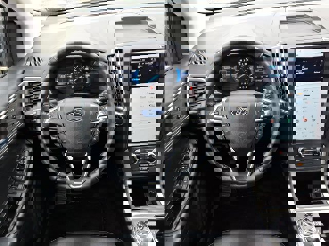 Certified 2022 Ford Edge SEL w/ Convenience Package image 6