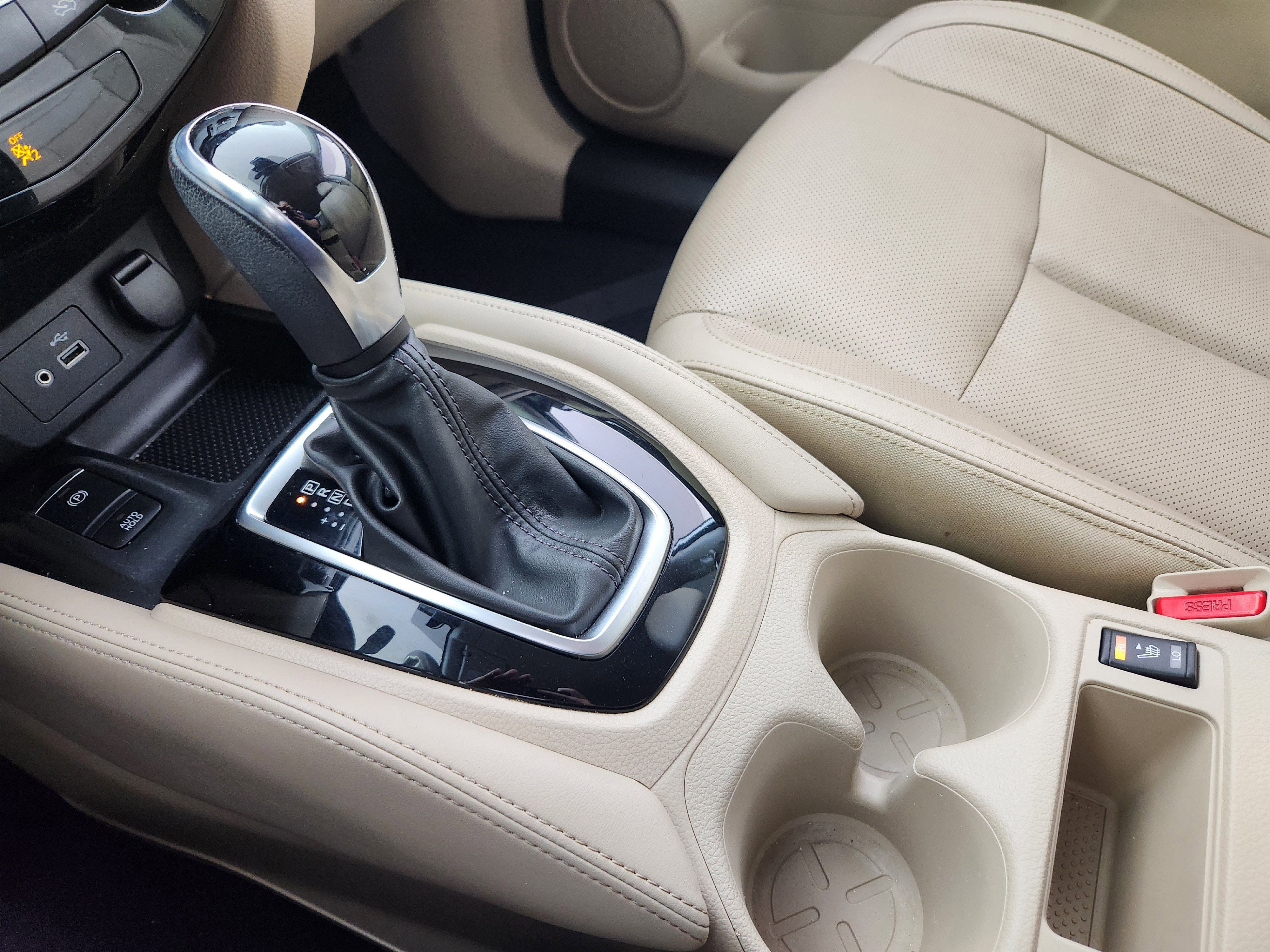 Used 2019 Nissan Rogue SL image 25