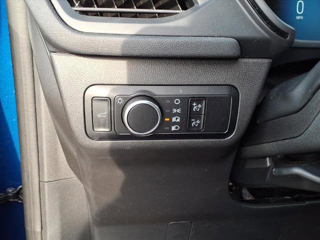 Certified 2023 Ford Escape ST-Line w/ Tech Pack #1 image 21