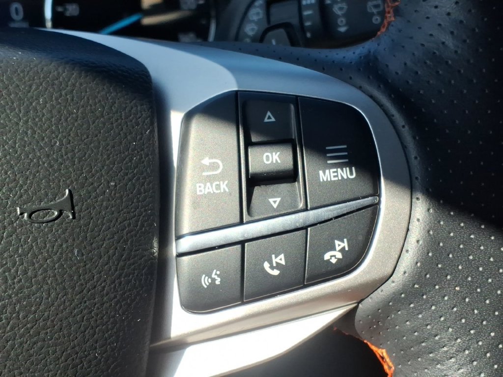 Certified 2023 Ford Explorer Timberline w/ Timberline Technology Package AWD/4WD image 9