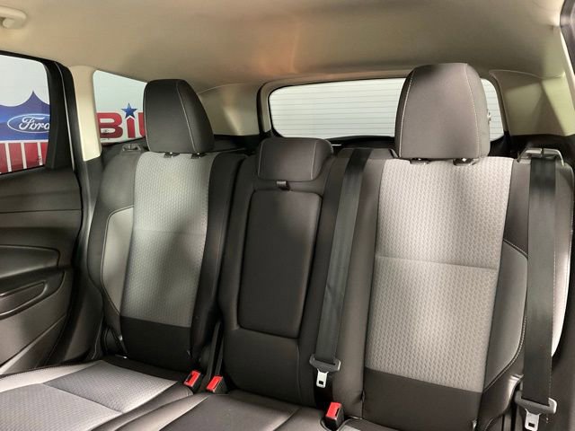 Certified 2019 Ford Escape SE image 16
