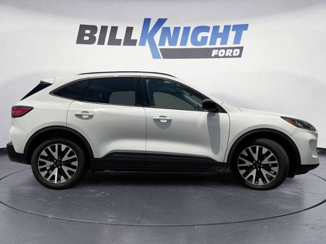 Certified 2020 Ford Escape SE Sport FWD image 6