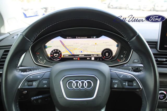 Used 2018 Audi Q5 Prestige w/ Prestige Package image 10