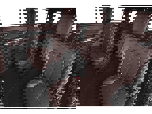 Certified 2024 Ford Expedition Max Limited image 16