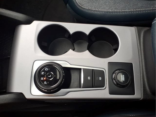 Certified 2024 Ford Bronco Sport Outer Banks w/ Tech Package AWD/4WD image 25