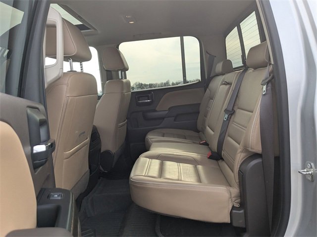 Used 2018 GMC Sierra 1500 Denali image 23