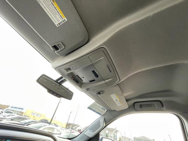 Used 2017 GMC Sierra 1500 SLT w/ SLT Preferred Package image 21