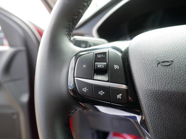 Certified 2022 Ford Escape SEL AWD/4WD image 28