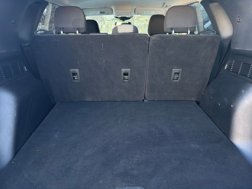 Certified 2022 Ford Escape SE w/ SE Sport Appearance Package image 10