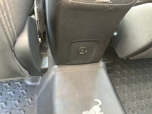 Certified 2021 Ford Bronco Sport Big Bend AWD/4WD image 9