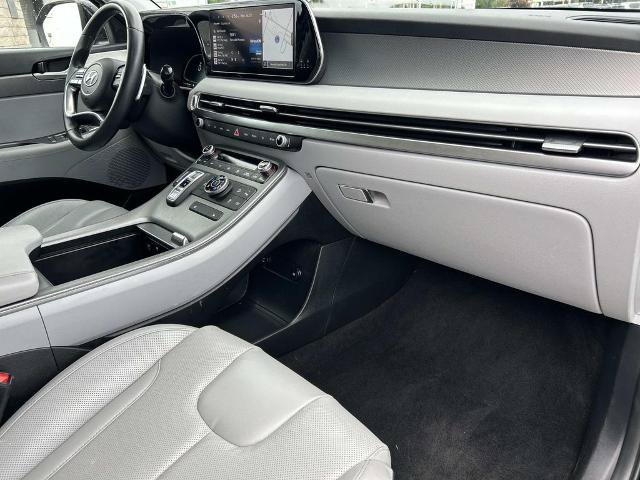 Used 2023 Hyundai Palisade SEL AWD/4WD image 24