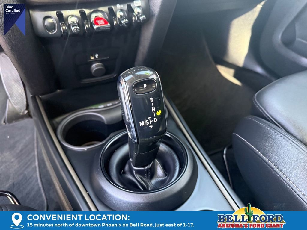 Used 2022 MINI Cooper Countryman S AWD/4WD image 26