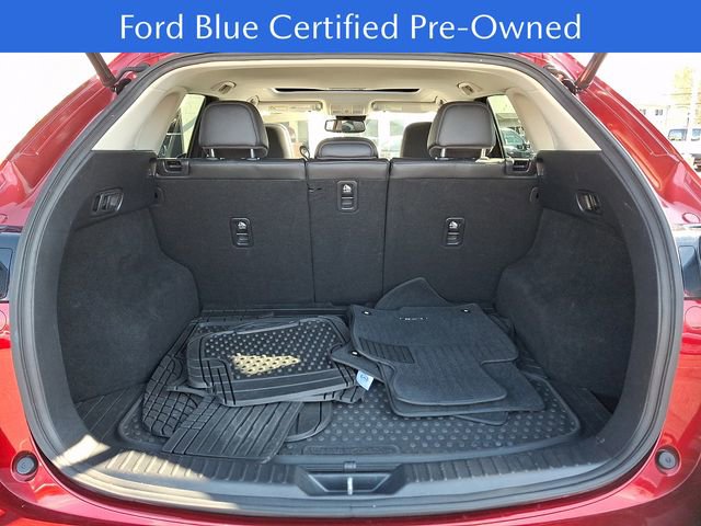Used 2019 MAZDA CX-5 Grand Touring Reserve AWD/4WD image 31