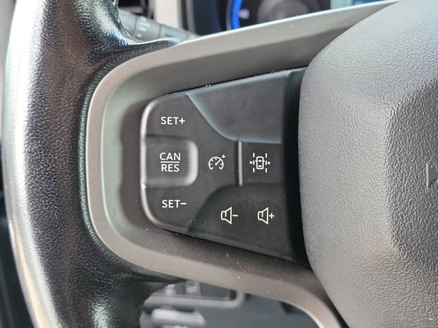 Certified 2022 Ford Bronco Outer Banks w/ Sasquatch Package AWD/4WD image 26