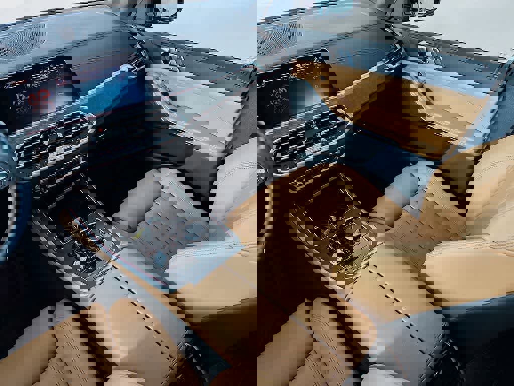 Used 2022 BMW X5 sDrive40i w/ Premium Package image 14