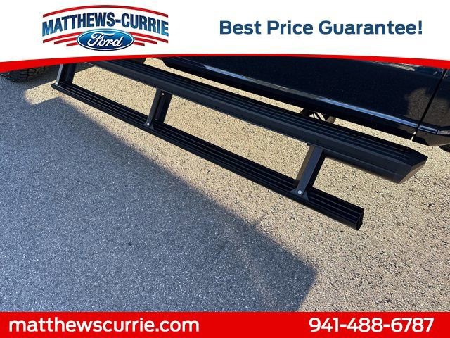Certified 2024 Ford F350 Lariat image 18