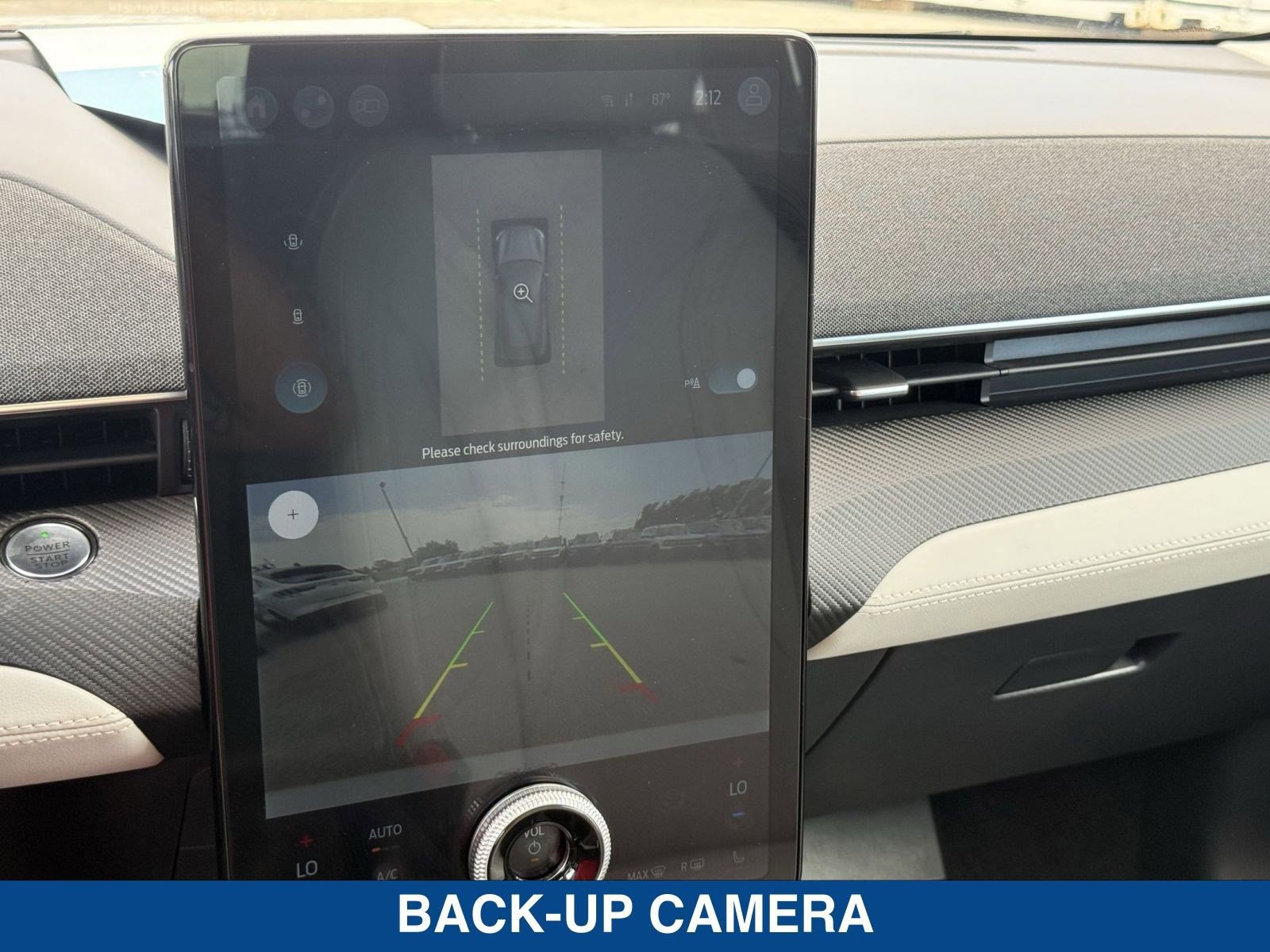 Certified 2023 Ford Mustang Mach-E Premium image 30