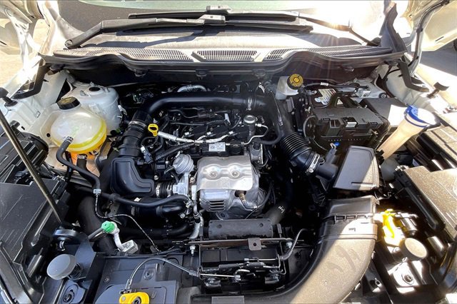 Certified 2018 Ford EcoSport SE image 12