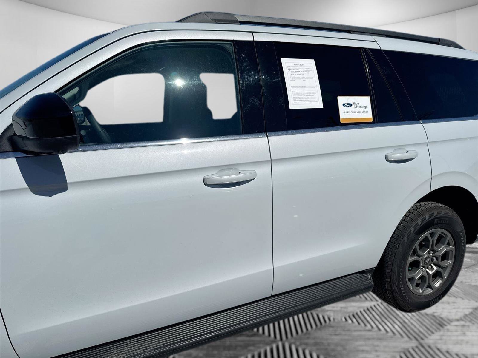 Certified 2025 Ford Expedition Active RWD image 30