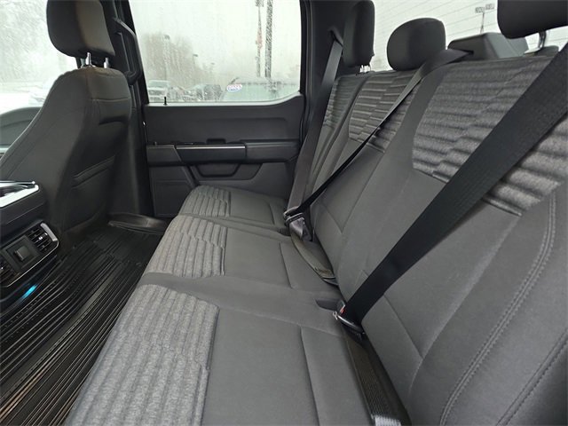 Certified 2023 Ford F150 XL w/ STX Appearance Package image 26