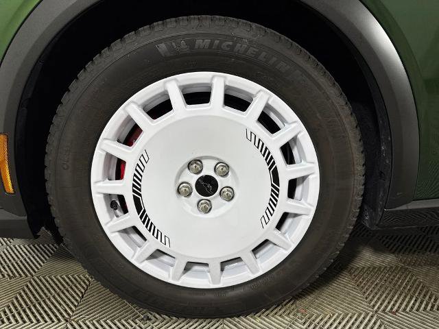 Certified 2025 Ford Mustang Mach-E GT AWD/4WD image 13