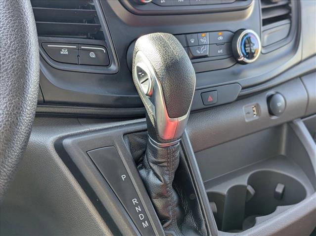 Certified 2024 Ford Transit 250 Low Roof w/ Exterior Upgrade Package image 15