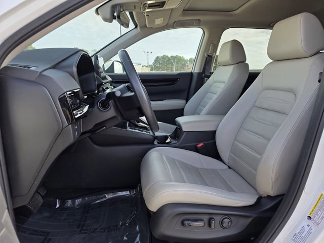 Used 2024 Honda CR-V EX-L image 12