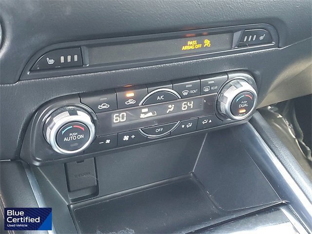 Used 2018 MAZDA CX-5 Grand Touring image 17