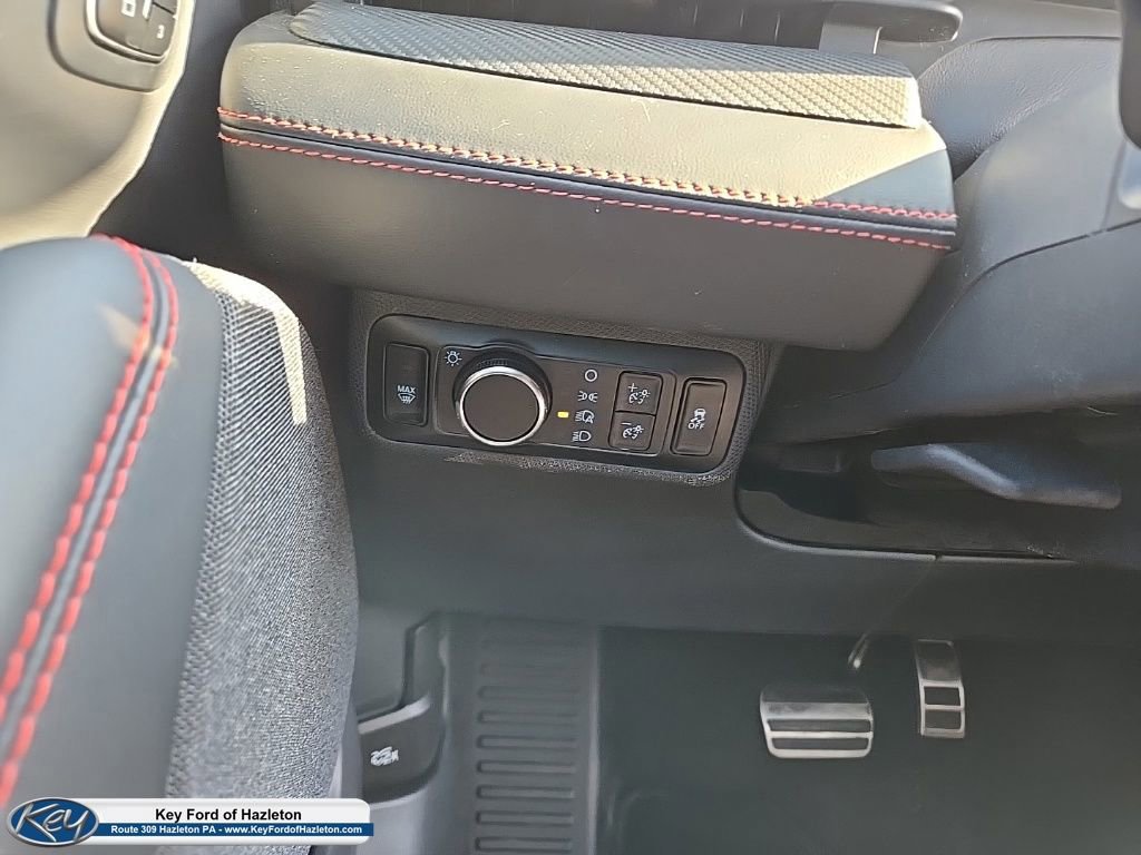 Certified 2025 Ford Mustang Mach-E Premium w/ Sport Appearance Package AWD/4WD image 41