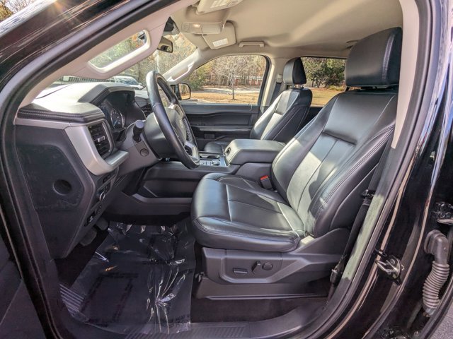 Certified 2022 Ford Expedition Max XLT image 17