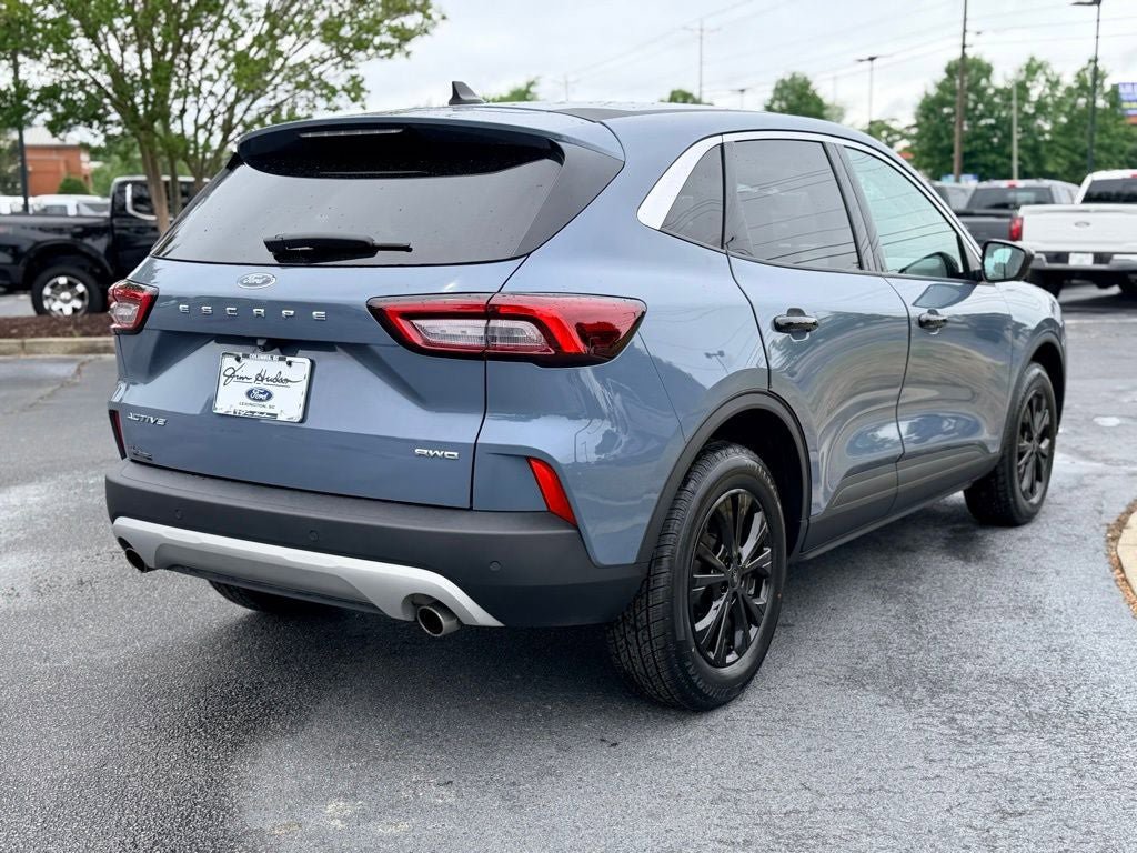 Certified 2023 Ford Escape Active w/ Tech Pack #2 AWD/4WD image 6