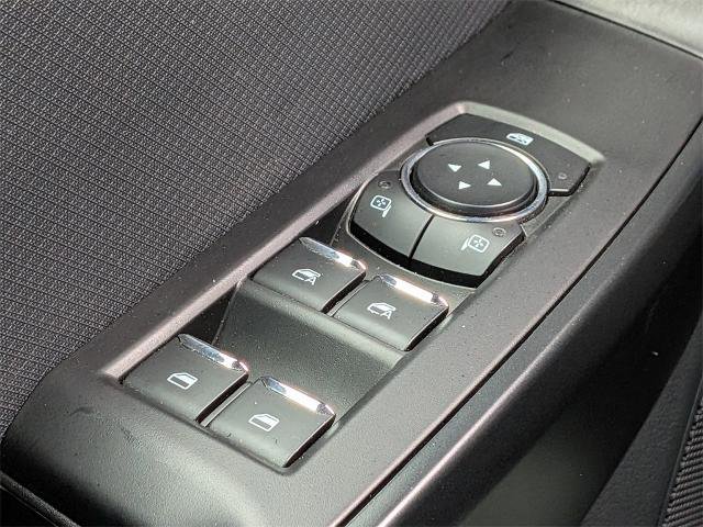 Certified 2024 Ford F150 STX w/ Mobile Office Package image 24